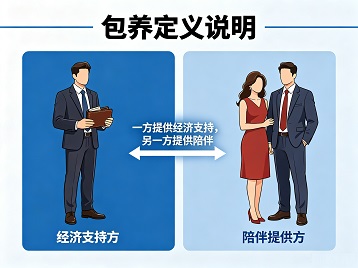 镇康包养违法吗？深度揭秘红线风险注意事项